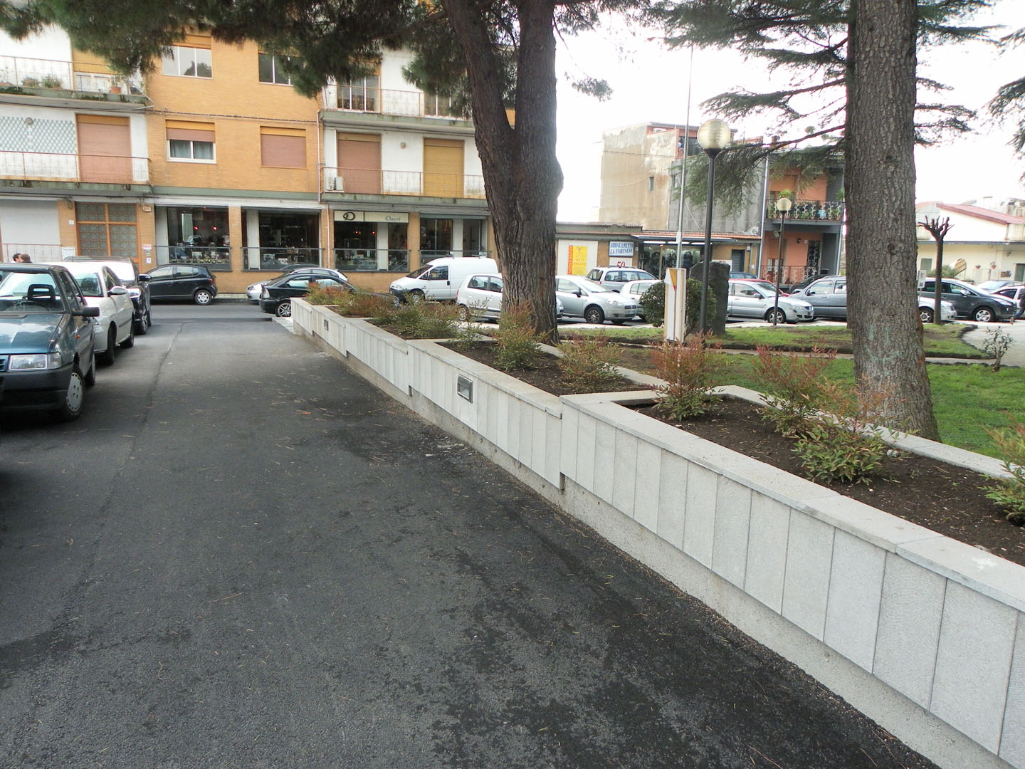 Tremestieri Etneo (CT)
